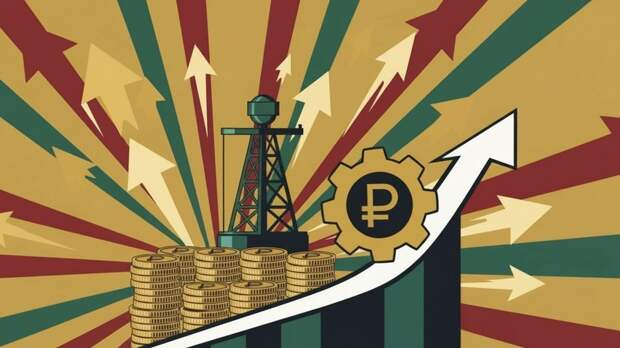 Аналитик Барышников: взлёт цен на нефть поддерживает курс рубля