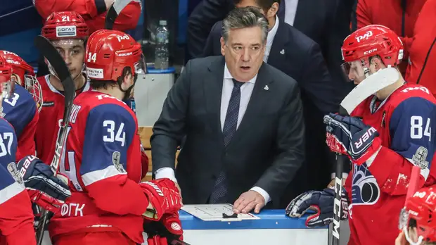 Заразившийся коронавирусом тренер «Локомотива» рассказал о своём самочувствии