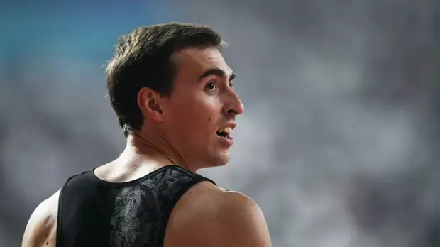 Шубенков поделился эмоциями от победы на чемпионате России