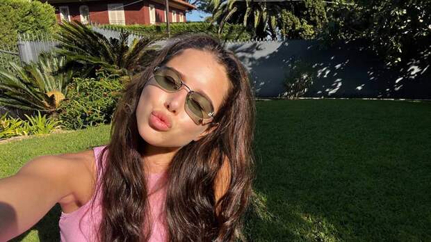 СМИ: Новым возлюбленным Кибы оказался племянник президента Азербайджана