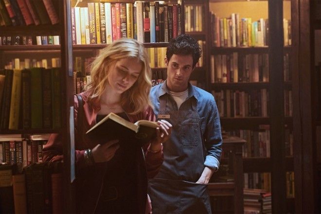 10 сериалов которые все будут смотреть этой осенью
