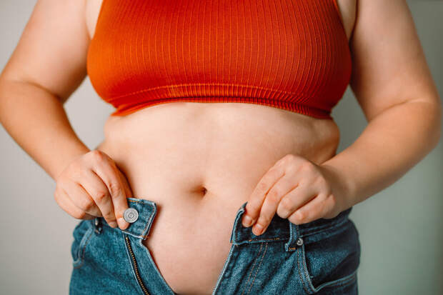 Nutrients: белок коллаген способен подавить аппетит при похудении