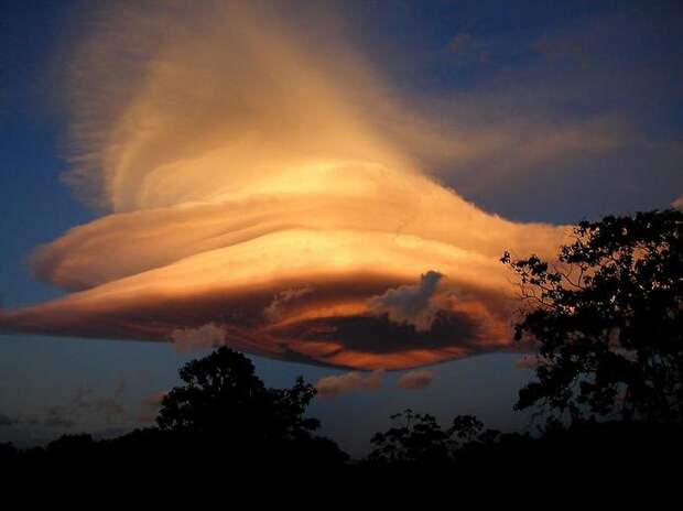 Воронка Воронка