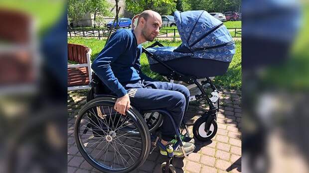 Двое жителей Петербурга доказали, что инвалидная коляска не приговор 