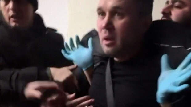 «Здоровое Отечество»: активистов избили в ходе антивейп-рейда в Одинцове