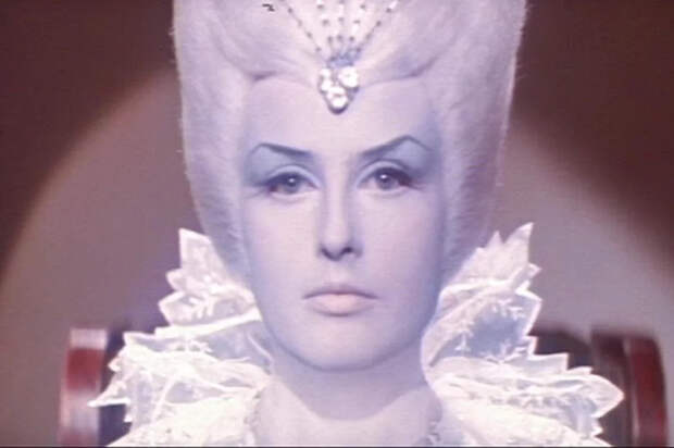 Аборт, болезнь и сломанная карьера: как жила «Снежная королева» Климова