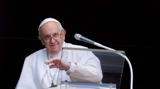Беспомощны и безвластны: папа Римский публично разгромил ООН