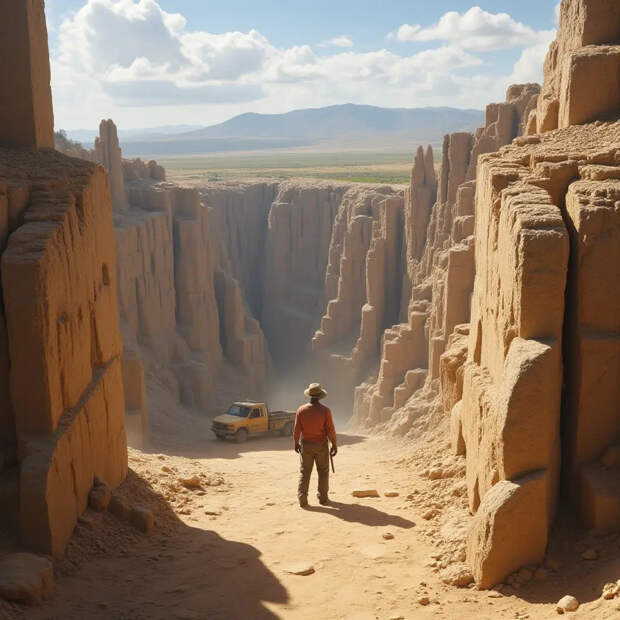 Конго в шоке: обрушение карьера повстанцев привело к 227 смертям