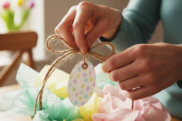 Поделки на Пасху своими руками: топ-8 идей и пошаговые инструкции