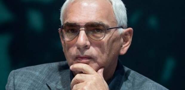 «Вам не выбраться из жизни…» К 70-летию Карена Шахназарова