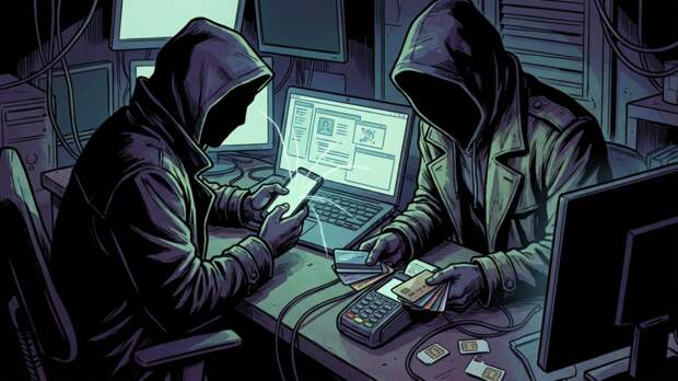 В Татарстане мошенники нацелились на членов семей погибших бойцов СВО