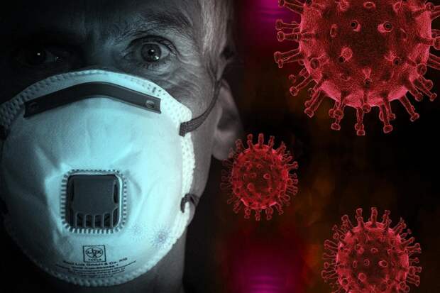 Глава минздрава Украины нашёл «позитив» в заражении коронавирусом (ВИДЕО)