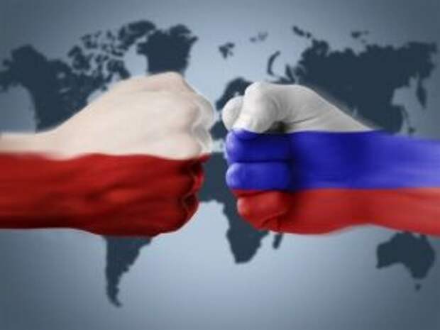 Политолог Дзермант напомнил Якубу Корейбе о страхе Польши перед Россией