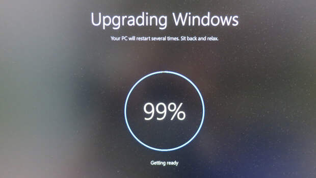 Последнее обновление Windows 10 вызвало негодование среди пользователей