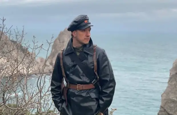 Документальный фильм «Исход» о Гражданской войне выйдет в Сети в мае