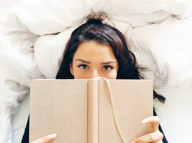 Как правильно выбирать книги по саморазвитию