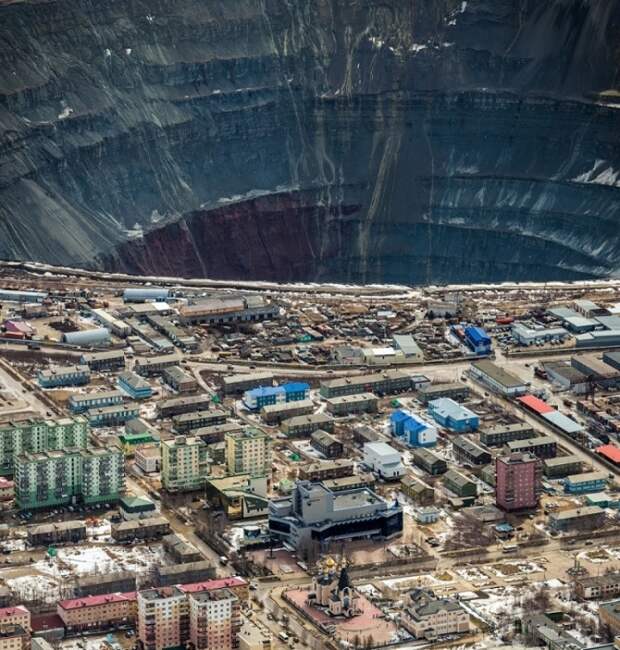 Завораживающие фотографии без фотошопа