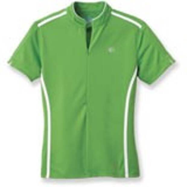 Bike jersey
