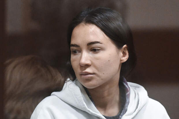 Блогерша Лерчек подала заявление в СК с требованием проверить действия сотрудников