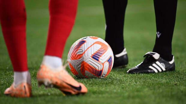 Руководство «Химок» заплатило судье 2 млн рублей за нужный результат матча