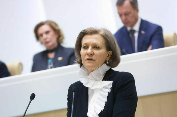 Доставщиков еды обяжут следить за чистотой и быть здоровыми