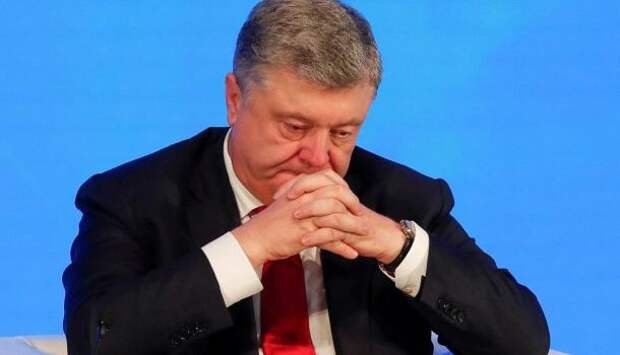 Порошенко пожаловался французам на «игнор» от Путина | Продолжение проекта «Русская Весна»