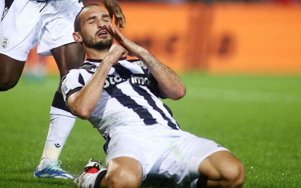 Магомед Оздоев близок к продлению контракта с ПАОКом