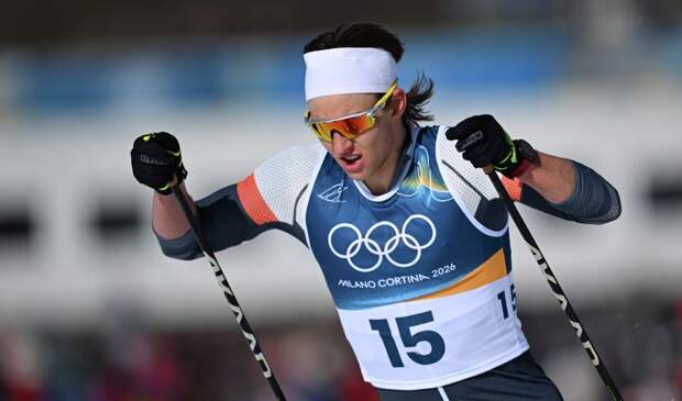 Лыжник из Прибалтики хотел спровоцировать Коростелёва на Олимпиаде