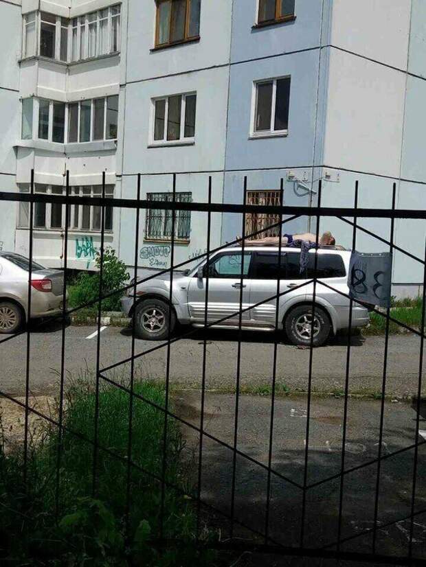 Когда душой ты уже на курорте Когда душой ты уже на курорте водоем, загар, курорт, наглость, плавки, пляж, прикол, юмор