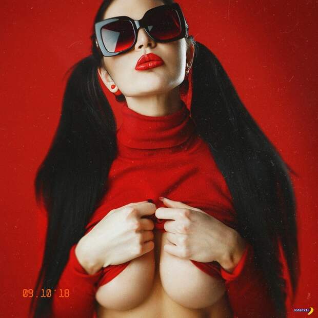 Пятничные эйрбэги - 504 Пятничные эйрбэги - 504