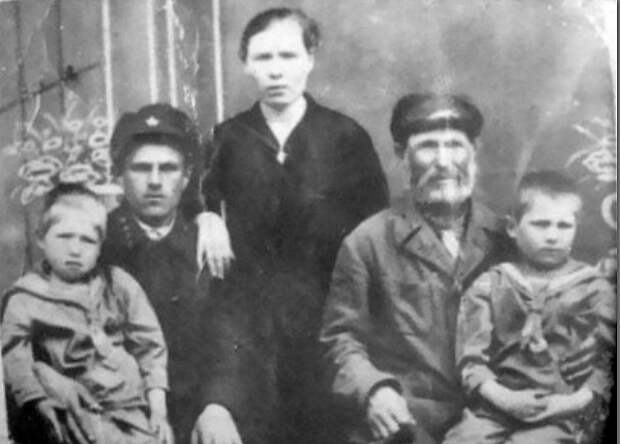 Как простой крестьянин стал Героем Советского Союза