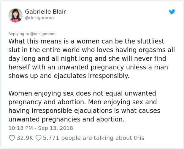 woman-anti-abortion-explains-unwanted-pregnancies-mens-fault-gabrielle-blair-16