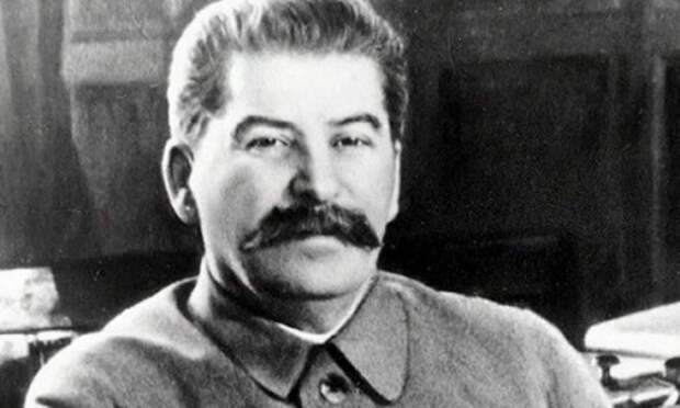 Пророчества, которые сделал Сталин