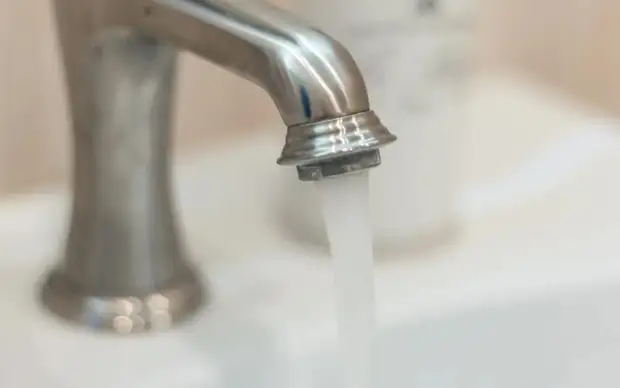 22 апреля на пяти улицах Рязани отключат холодную воду