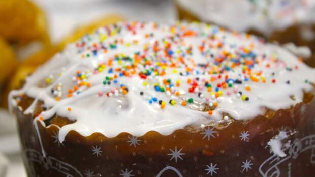 Куличи на Пасху: 7 проверенных рецептов для каждой хозяйки