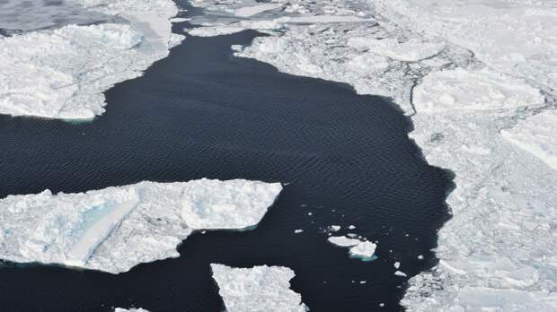 Опасные последствия для США: маневры Китая в Арктике переполошили Вашингтон