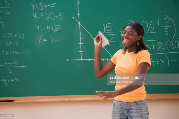 Math-Girl-Black