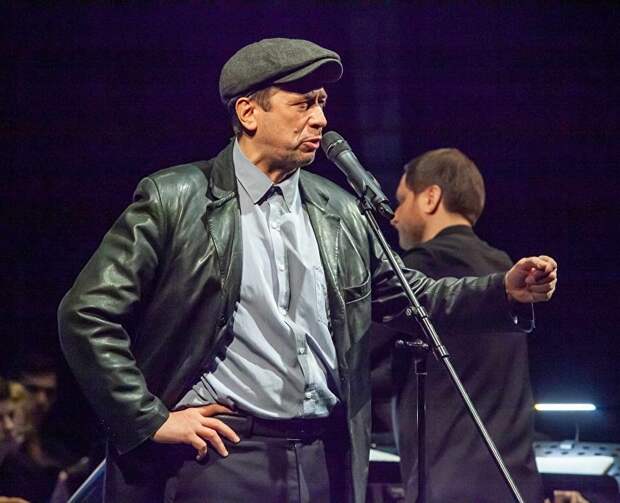 Андрей Мерзликин привезёт в Новый Херсонес постановку о представителях деревенской прозы