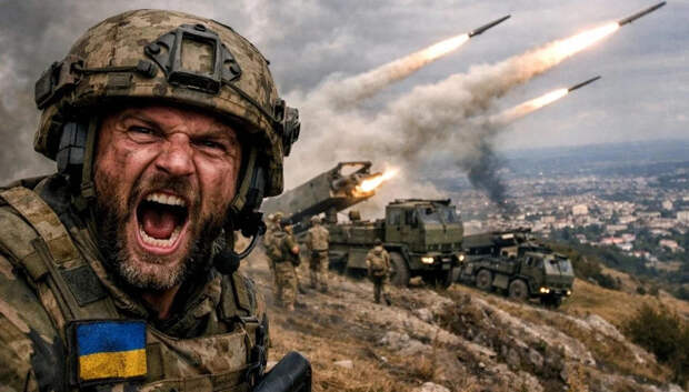 "Небо горит!": Николаевскую и Черниговскую области затрясло. Люди сообщили о странном. Неудобную правду об СВО озвучил русский дипломат