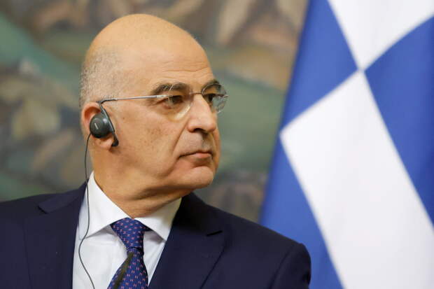 Минобороны Греции считает Турцию «экзистенциальной угрозой»