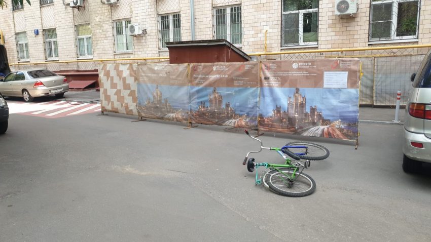 Ремонт на Куусинена закончится 19 августа — управа
