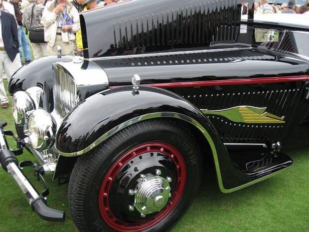 Работы мастера