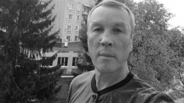 Настоящий герой: актер Михаил Пекцоркин погиб в зоне спецоперации