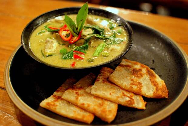 Thaifood13 Тайская кухня: Самые вкусные блюда