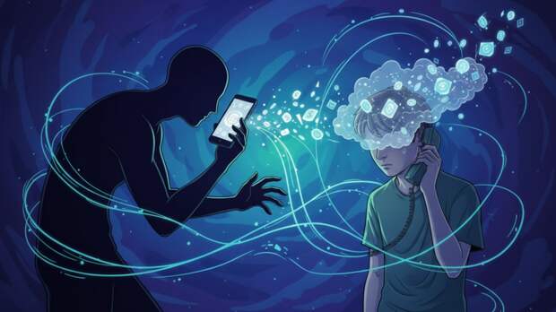 Киберэксперт Гончаров: перед сезоном экзаменов ожидается волна мошенничества