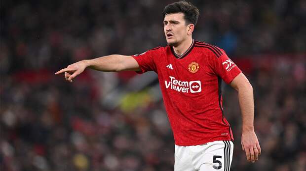 Магуайр: «С приходом Каррика мы сплотились. У нас появилась уверенность»