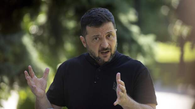 "Отвратительно слышать": в Японии поняли, что Зеленский и их обманул