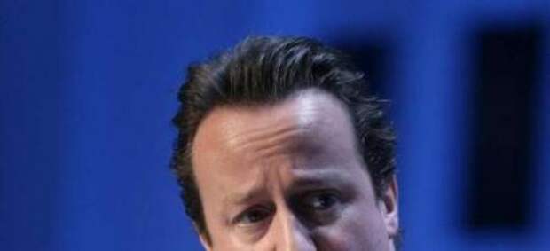 Кэмерон надеется провести референдум о выходе Британии из ЕС как можно скорее