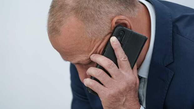 В МВД назвали единственную причину для личного звонка полицейского гражданину