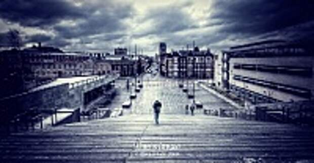 ФОТОГРАФ MIKE SHAW 13